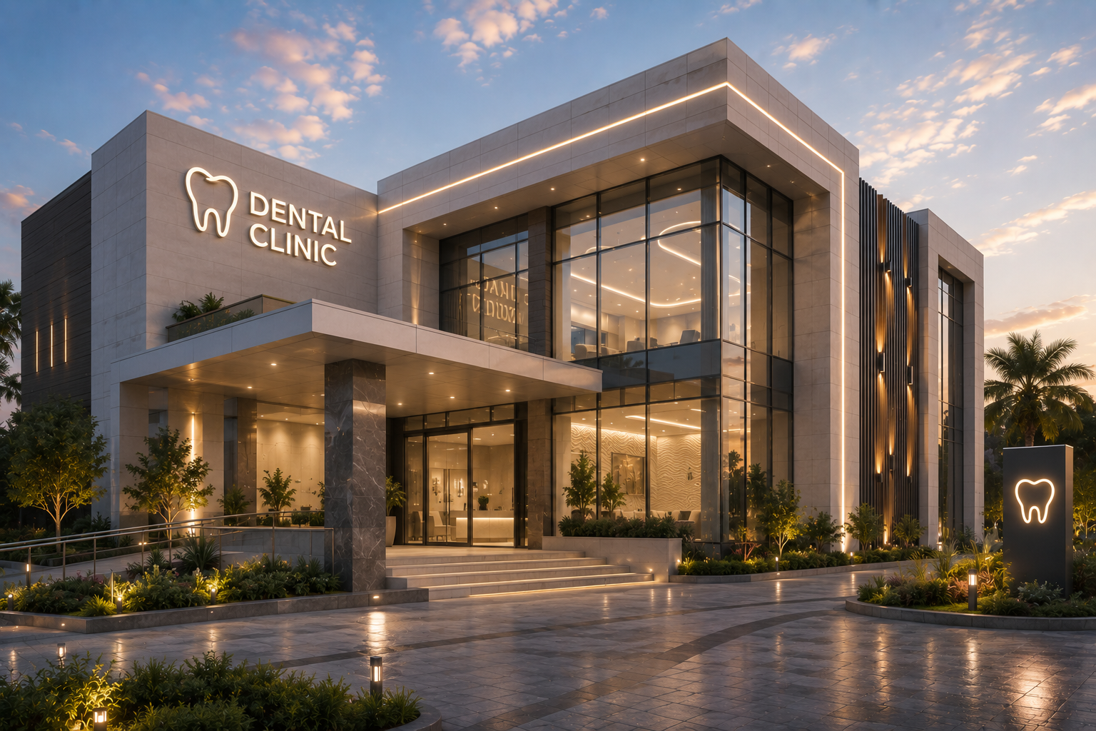 Tajmeel Dental Clinic
