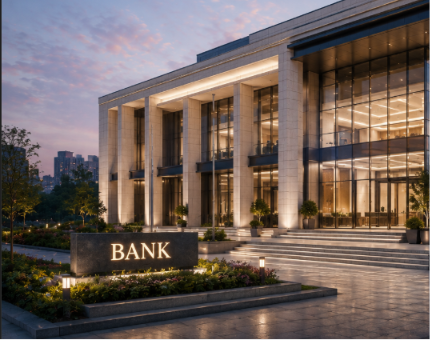 Ruya Community Islamic Bank