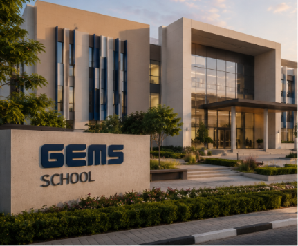 GEMS School