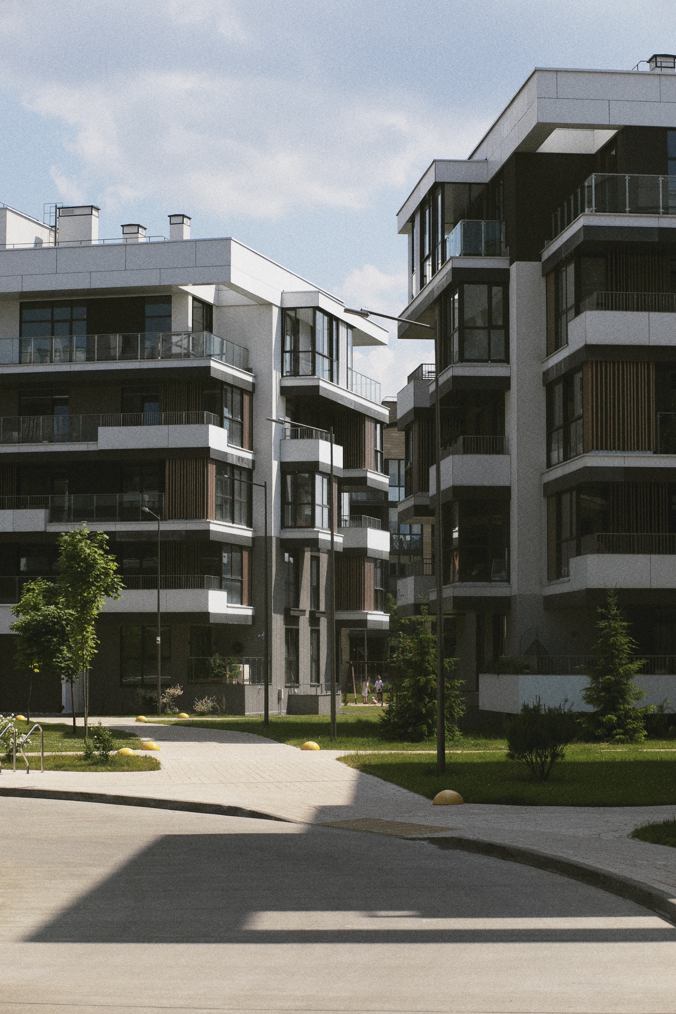 Residential & Commercial