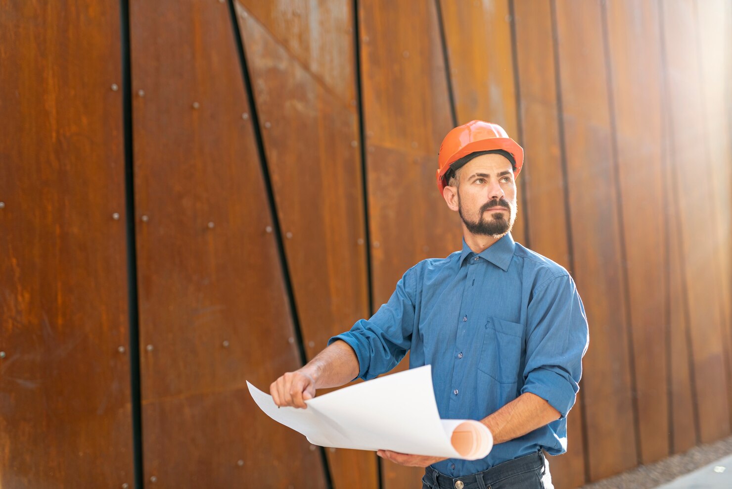A Trusted Partner in Construction and Engineering