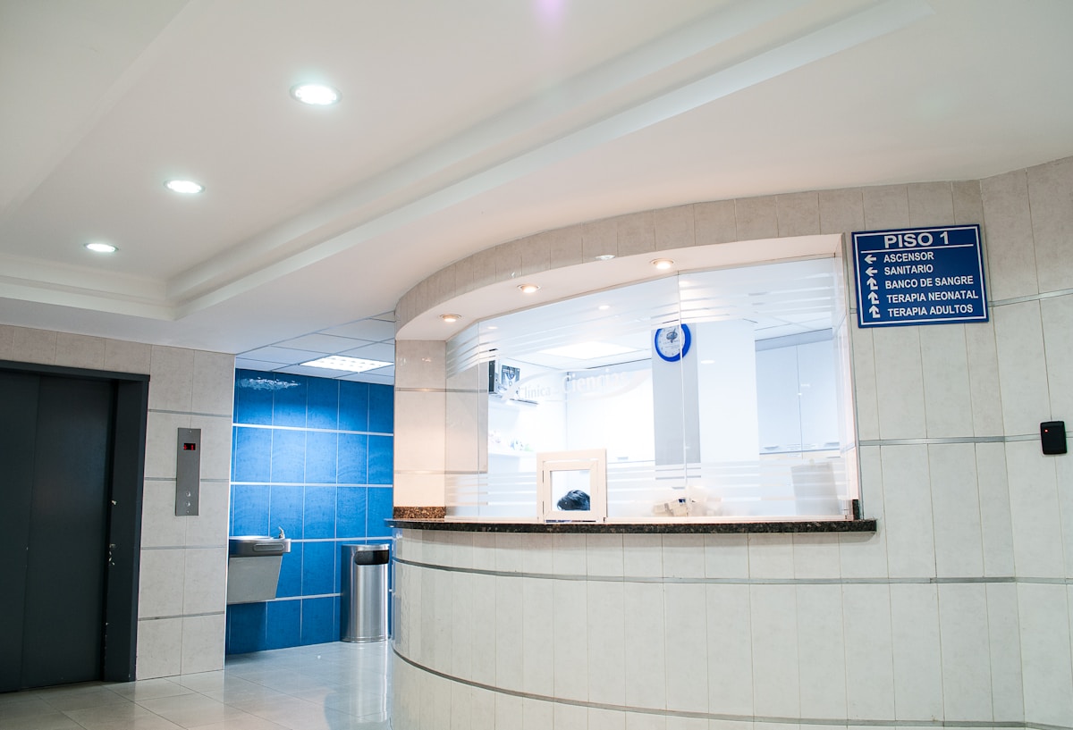 Advanced Medical Infrastructure