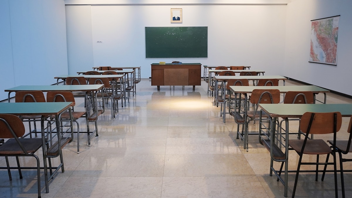 Educational Infrastructure Excellence