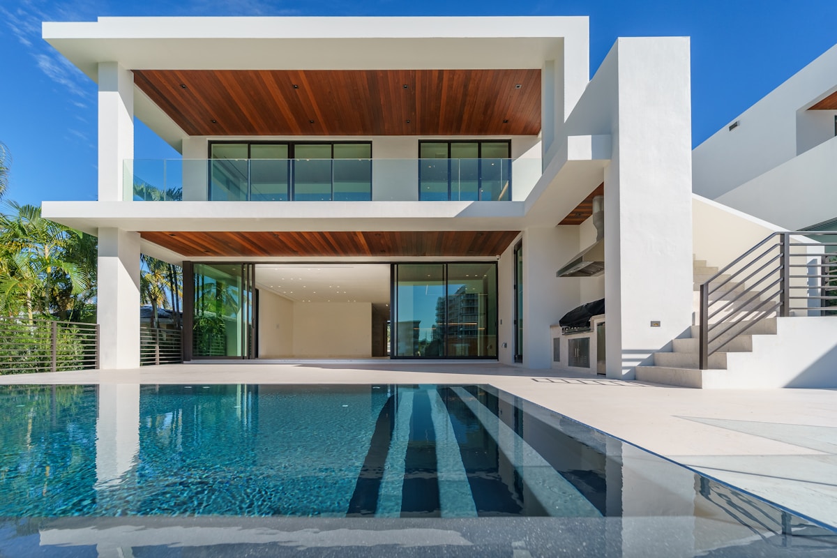 Premium Residential Finishing