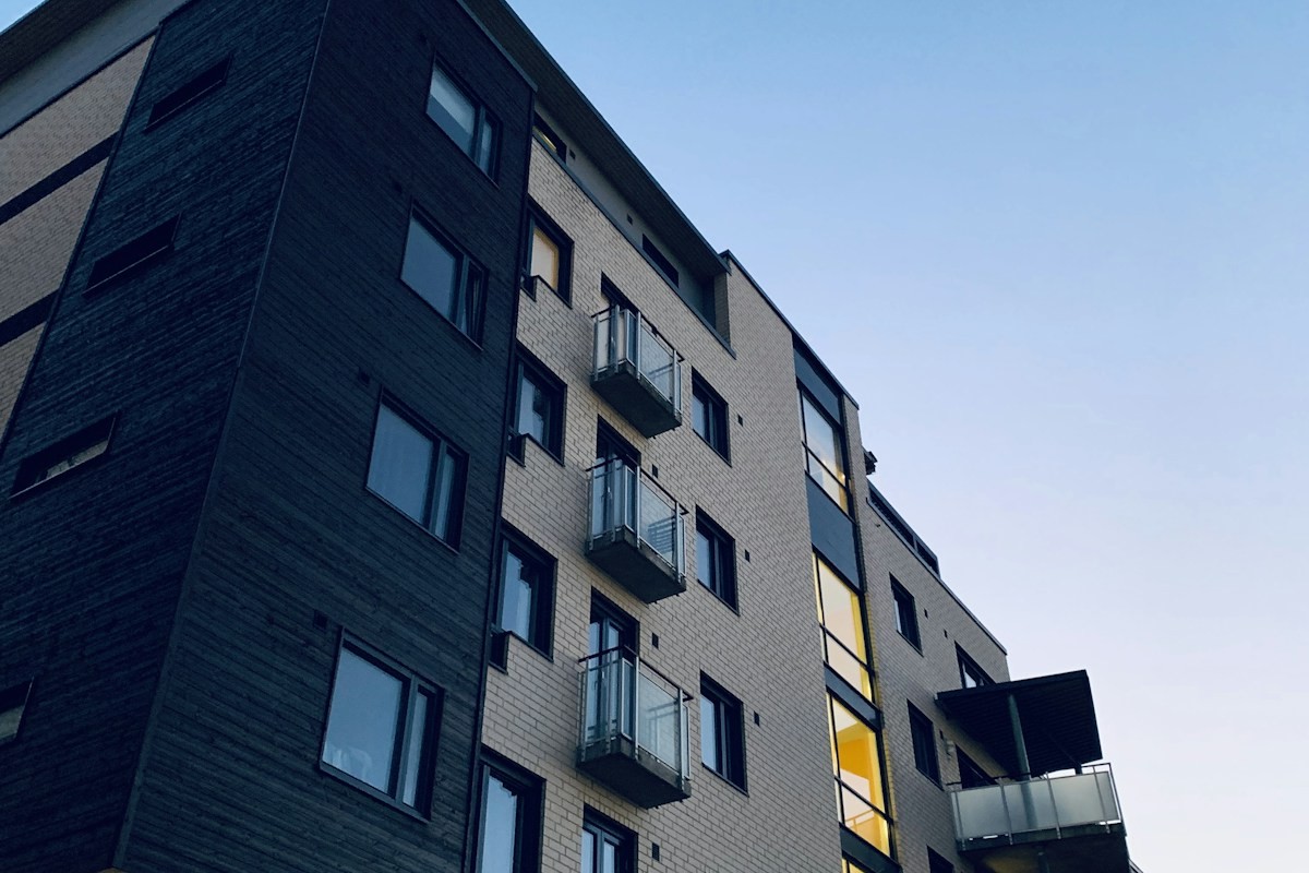 Setting New Standards for Urban Luxury